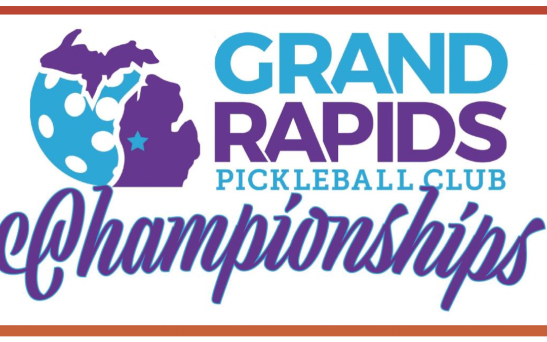 GRPC Club Championships